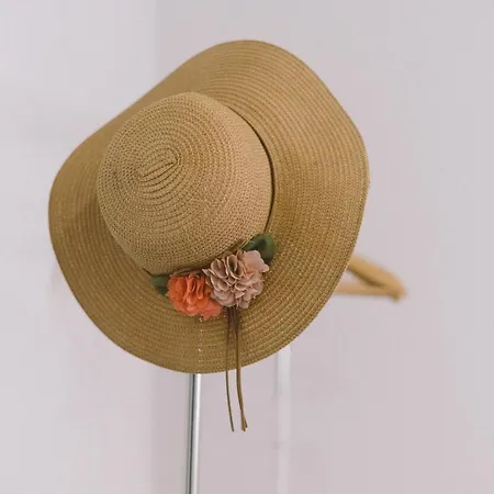 07 - In Front Of The *