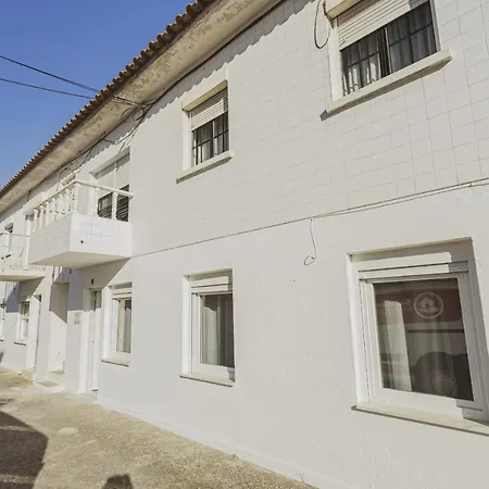 Apartamento 07 - In Front Of The