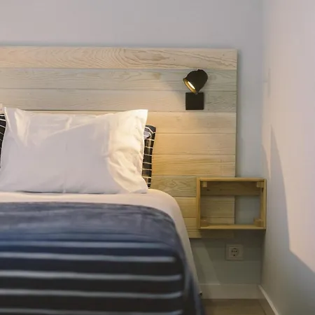 07 - In Front Of The * Peniche