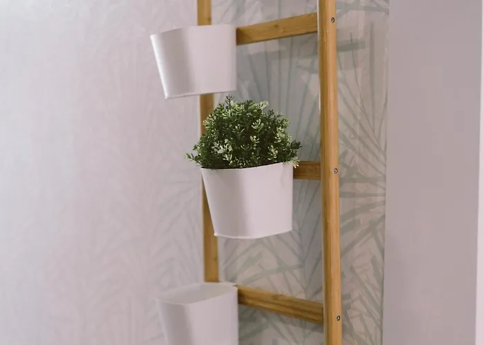 07 - In Front Of The Apartamento Peniche