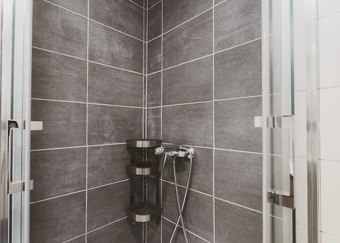 07 - In Front Of The * Peniche