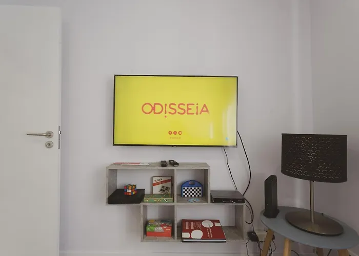 07 - In Front Of The * Peniche