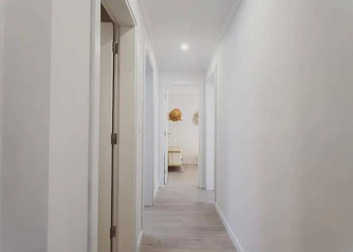 Apartamento 07 - In Front Of The