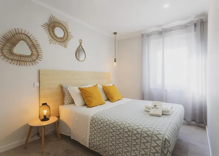 07 - In Front Of The Peniche