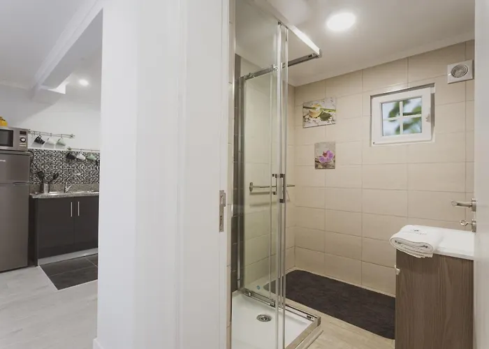 Apartamento 07 - In Front Of The Peniche