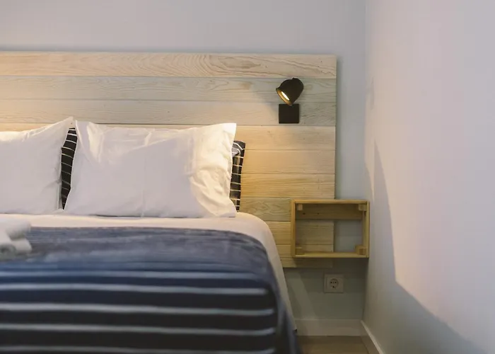 07 - In Front Of The * Peniche