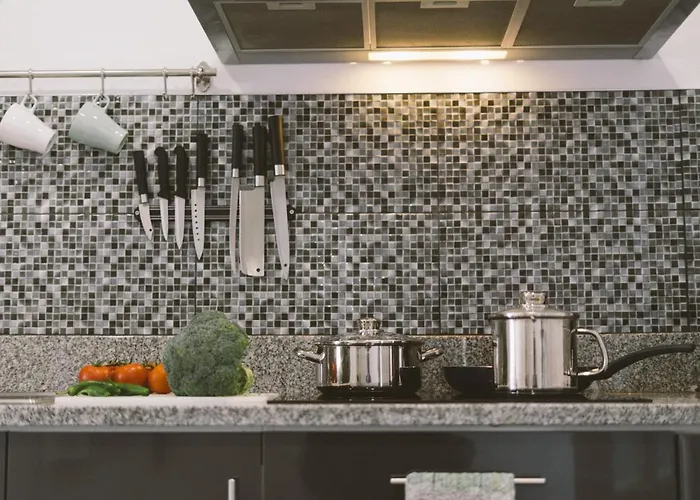 Apartamento 07 - In Front Of The Peniche