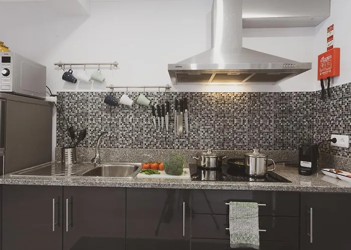 07 - In Front Of The *