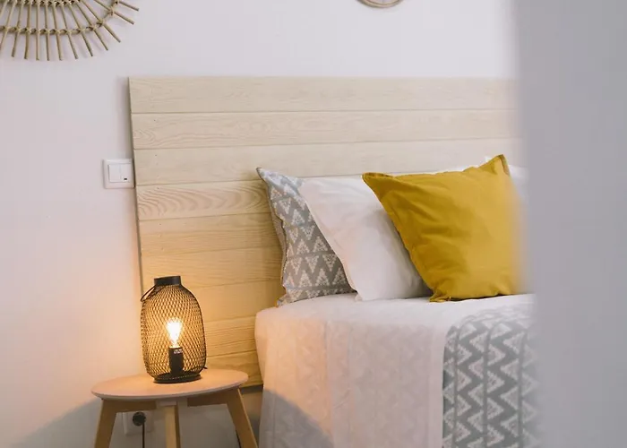 07 - In Front Of The * Peniche