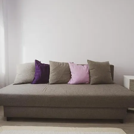 07 - In Front Of The