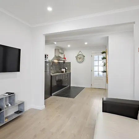 Apartamento 07 - In Front Of The Peniche
